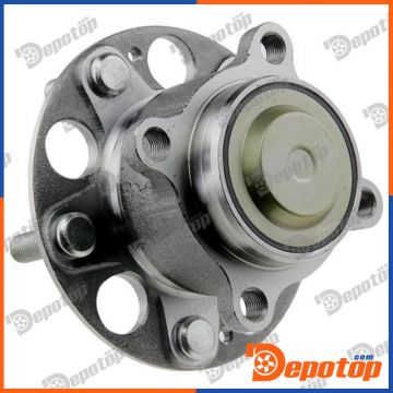 Moyeu de roue arriére pour HONDA | 42200-T2A-A51